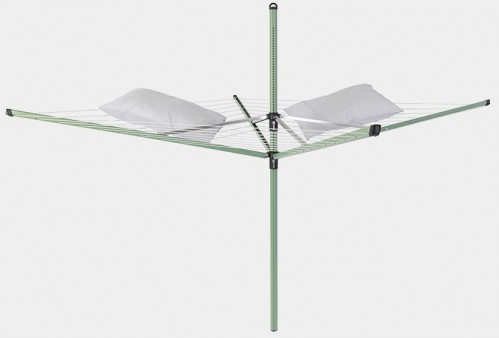 Brabantia Lift-O-Matic 50 Metre green