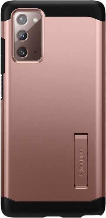 Spigen Tough Armor for Note 20