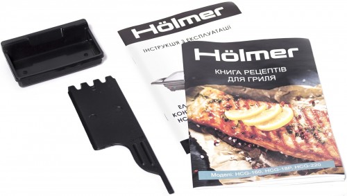 HOLMER HCG-18P