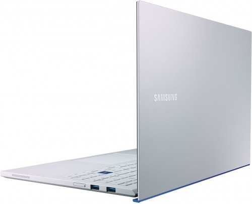 Samsung Galaxy Book Ion 15.6