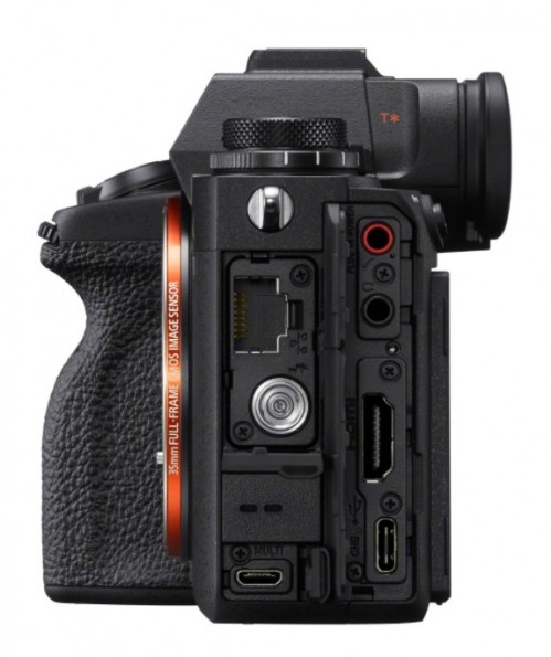 Sony Alpha 1