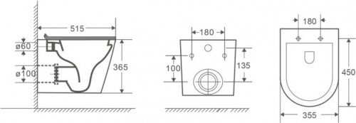 Q-tap Scorpio 1433053