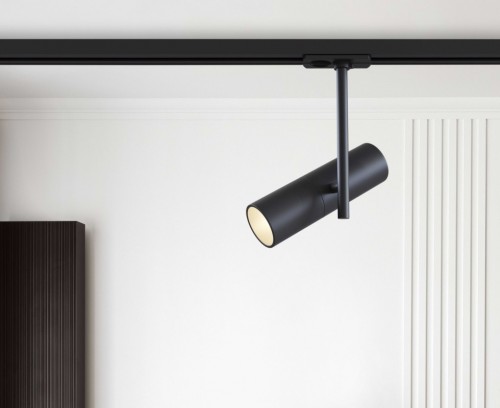 Maytoni Track lamps TR005-1-GU10-B