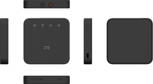 ZTE MF927U