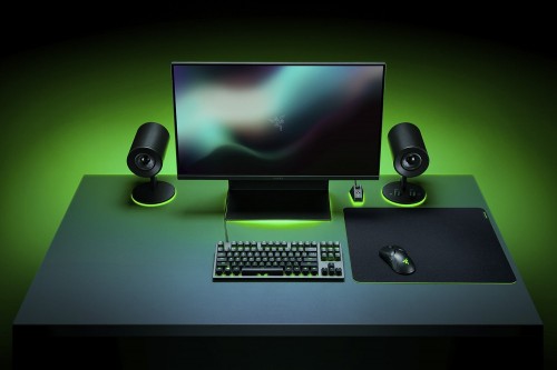 Razer Gigantus V2 Large