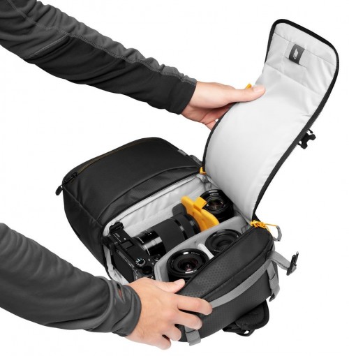 Lowepro Slingshot SL 250 AW III