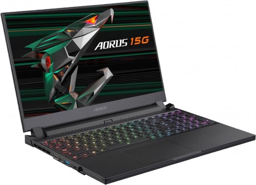 Gigabyte Aorus 15G XC