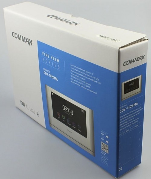 Commax CDV-1024MA