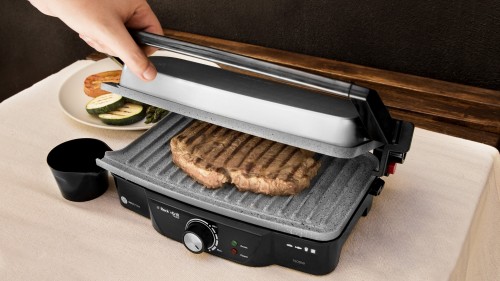 Cecotec Rock'nGrill 1500