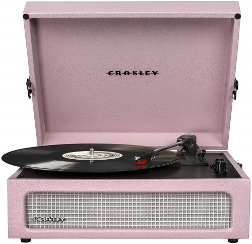 Crosley Voyager