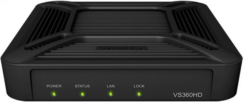 Synology VS360HD