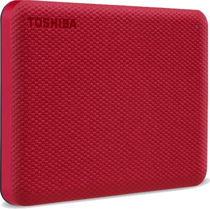Toshiba Canvio Advance 2.5" New