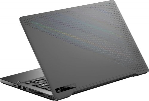 Asus ROG Zephyrus G14 GA401QM