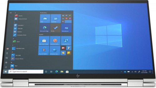 HP EliteBook x360 1040 G8