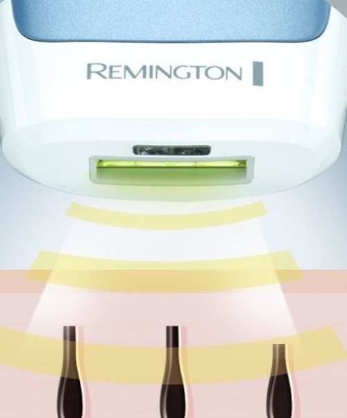 Remington IPL 3500