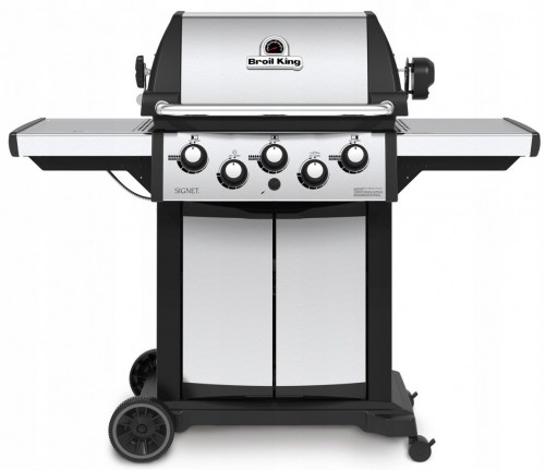 Broil King Signet 390