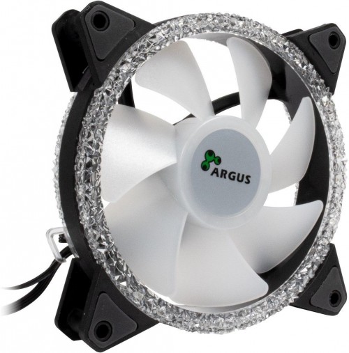 Argus RGB-Fan Set RS-07