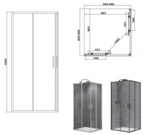 Devit Art 2.0 FEN2140