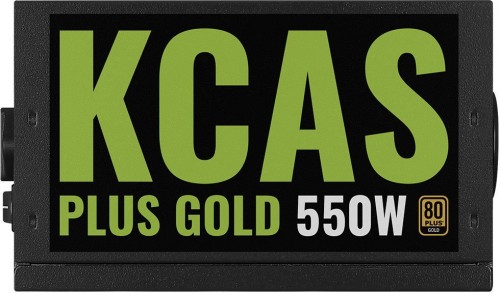 Aerocool Kcas Plus Gold 550W