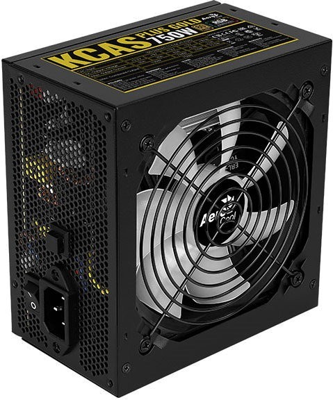 Aerocool Kcas Plus Gold 750W