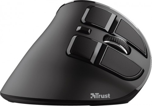 Trust Voxx Rechargeable Ergonomic Wireless Mouse