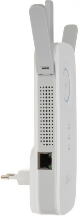 TP-LINK TL-RE450