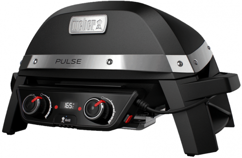 Weber Pulse 2000 82010079