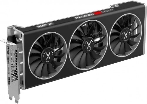 XFX Radeon RX 6700 XT RX-67XTYTBDP