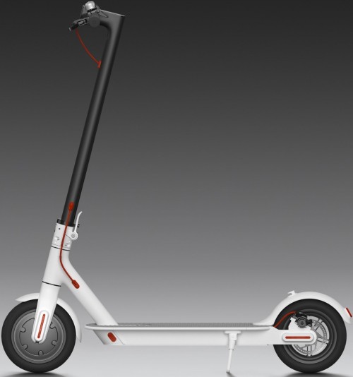 Xiaomi Mijia Electric Scooter M365