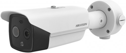 Hikvision DS-2TD2617B-3/PA