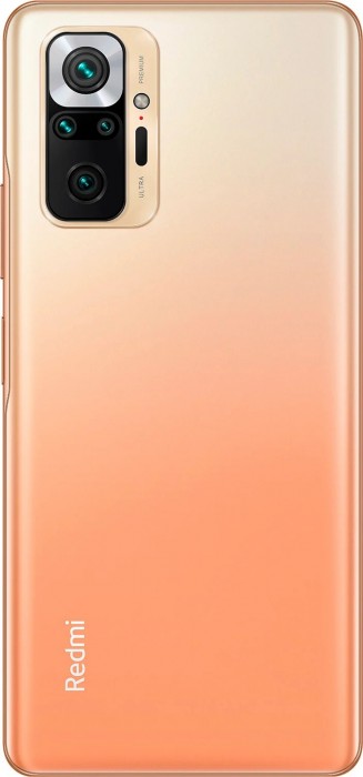 Xiaomi Redmi Note 10 Pro 64GB