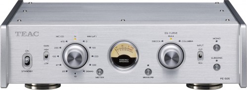 Teac PE-505