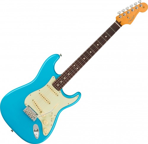 Fender American Professional II Stratocaster