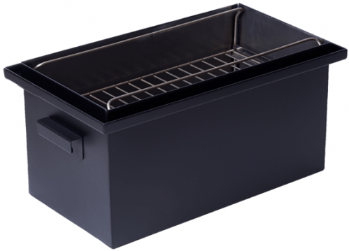 Smoke House SH-1006