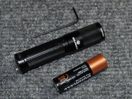 Olight i2