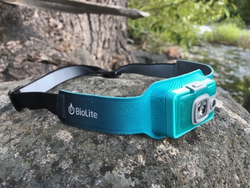 BioLite Headlamp 200