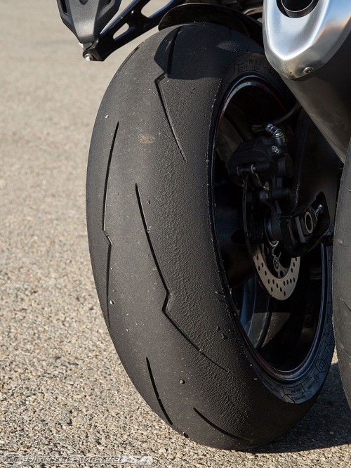 Pirelli Diablo Supercorsa