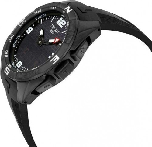 TISSOT T-Touch Expert Solar T091.420.47.057.01