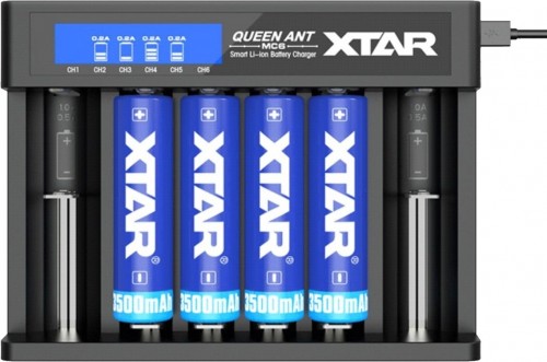 XTAR Queen Ant MC6