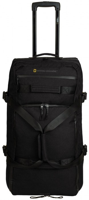 National Geographic Expedition N09301