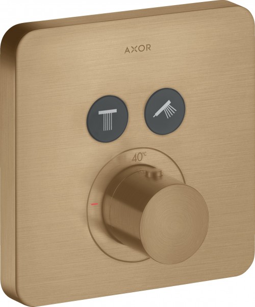 Axor Shower Select 36707000