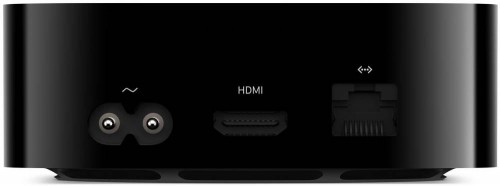 Apple TV 4K New 32 Gb