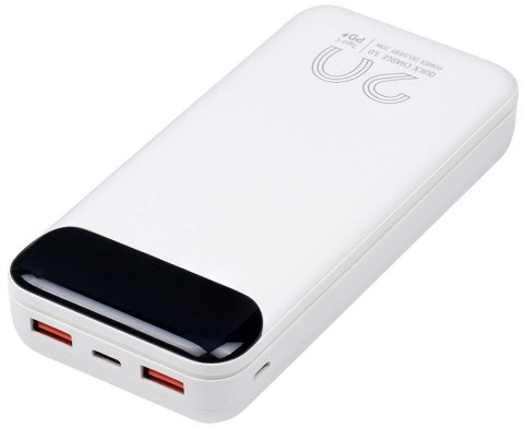 RIVACASE Rivapower VA2580