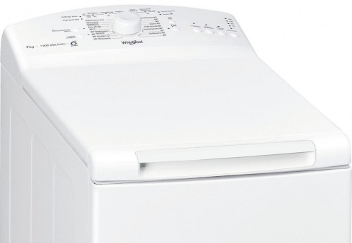 Whirlpool TDLR 7220