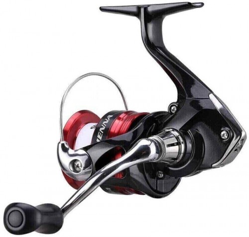 Shimano Sienna FG 500