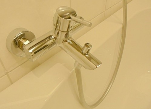 Hansgrohe Talis S 72400000