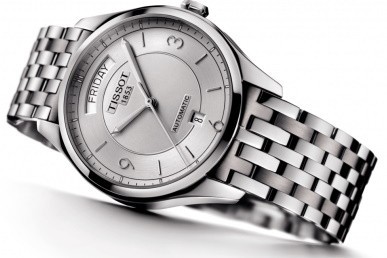 TISSOT T-One Automatic T038.430.11.037.00
