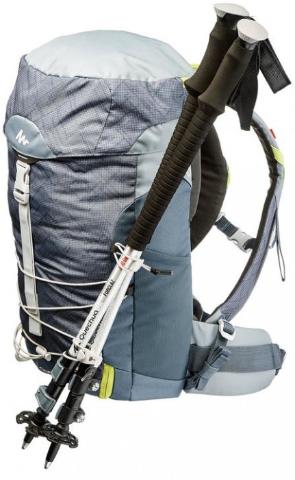 Quechua MH100 20