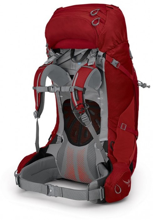 Osprey Ariel Plus 70