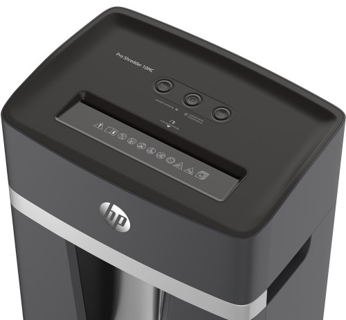 HP Pro Shredder 10MC